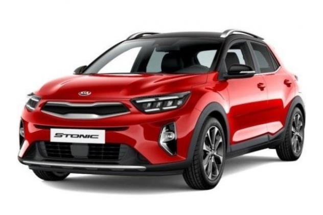 KIA Stonic 1.0 T-GDi GPL 94 CV Style rif. 23759537 - Foto 4