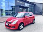 Suzuki Swift Swift 5p 1.3 16v