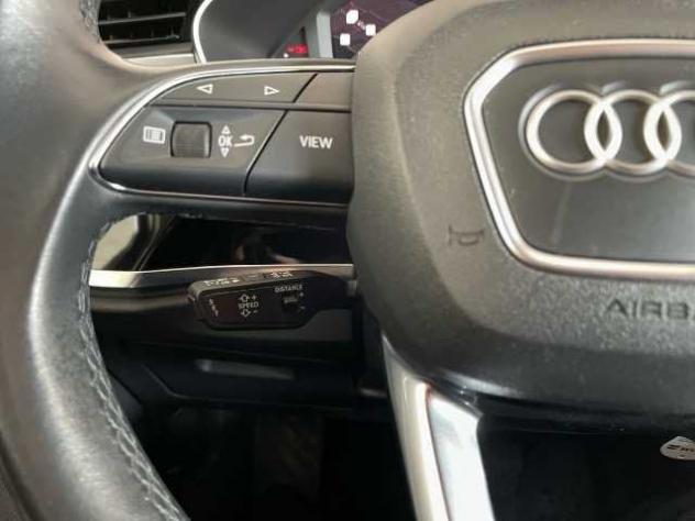 Audi Q3 I 2019 Sportback 35 1.5 tfsi mhev Business Plus s-tronic - Foto 5