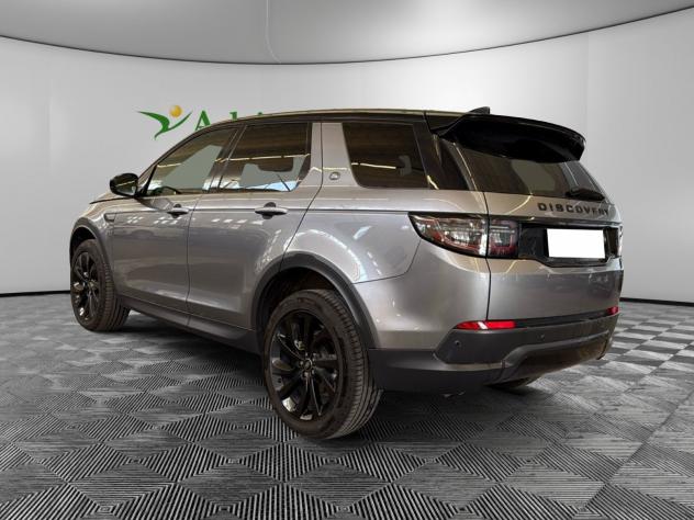 Land Rover Discovery Sport 2.0 TD4 163cv S 4WD aut. - Foto 3