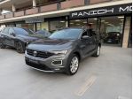 Volkswagen T-Roc 1.6 TDI SCR Style BlueMotion Technology