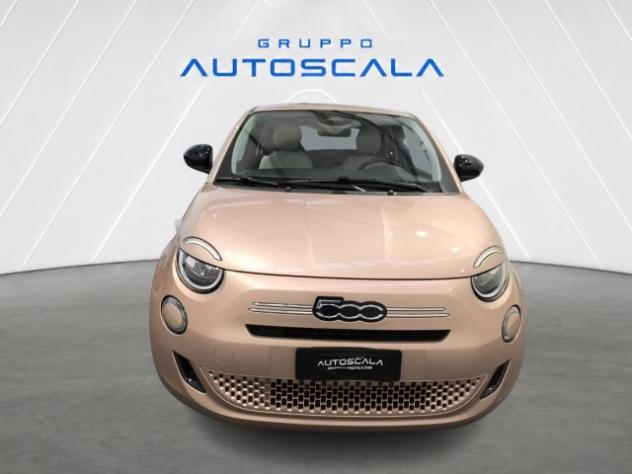 FIAT 500 Berlina Hybrid Pop rif. 24094408 - Foto 2