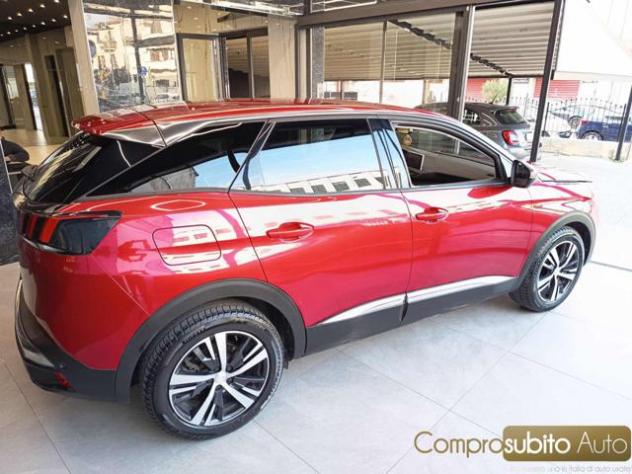 PEUGEOT 3008 PureTech Turbo 130 S&S Allure rif. 23898703 - Foto 9