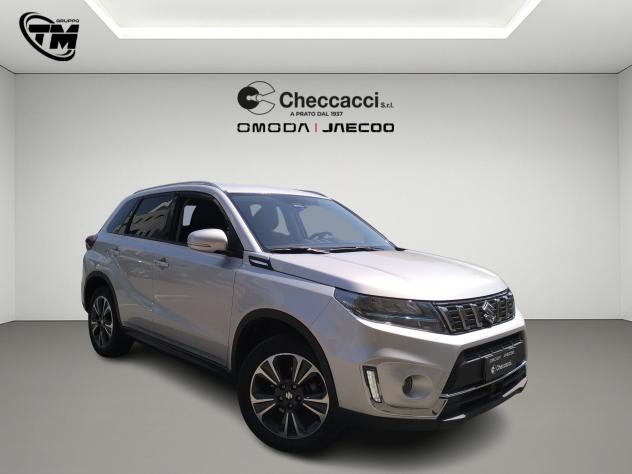 Suzuki Vitara II 2022 1.4h Top 2wd * SOLI 44.000 KM * - Foto 3