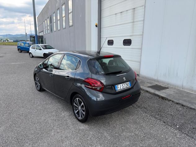 Peugeot 208 BlueHDi 75 5 porte Allure - Foto 3