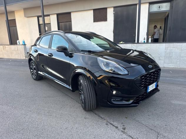 Ford Puma 1.0 EcoBoost Hybrid 125 CV S&S aut. ST-Line - Foto 3