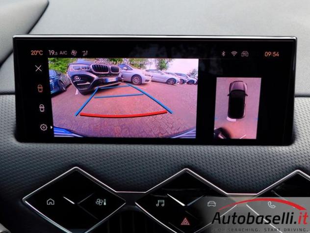 DS AUTOMOBILES DS 3 BlueHDi 130 aut. Bastille Business rif. 23669836 - Foto 9