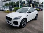 Jaguar E-Pace 1.5 P160 R-DYNAMIC SE AUTO