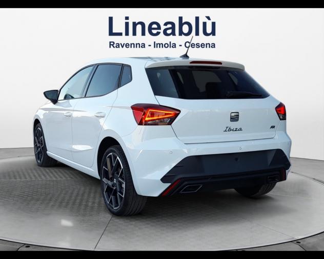 SEAT Ibiza 1,0 TSIFR 5P85 DS8A7 MY 27 - Foto 3