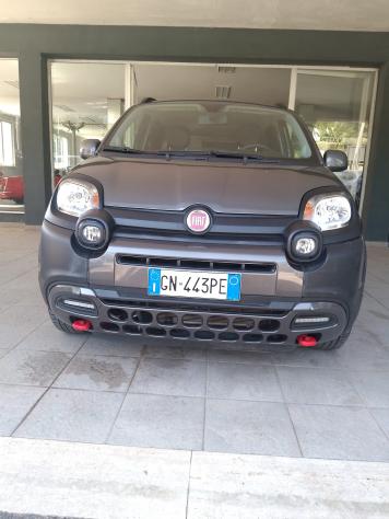 FIAT Panda 3ª serie Panda 1.0 FireFly S&S Hybrid - Foto 4