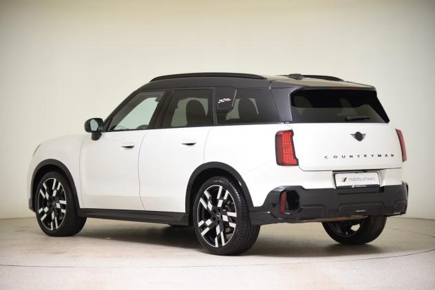 MINI Countryman C 48V JCW Tetto Gancio Camera 20" - Foto 5