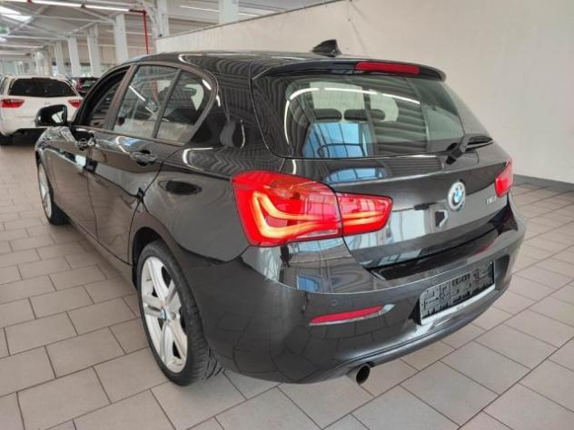 BMW 116 i 5p. Sport Led Navi rif. 24000253 - Foto 2