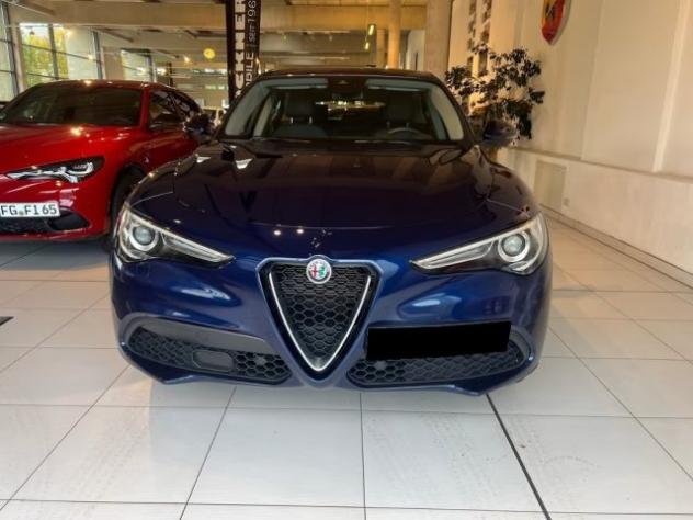 ALFA ROMEO Stelvio 2.0 Turbo 200 CV AT8 Q4 rif. 23002941 - Foto 2