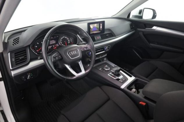 AUDI Q5 Q5 35 TDI S tronic Business Sport rif. 23979162