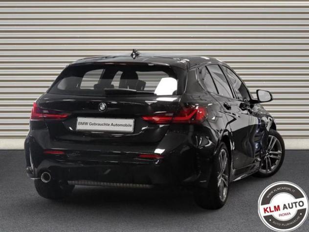 BMW 118 i 5p. M sport Ufficiale BMW rif. 24069595 - Foto 3