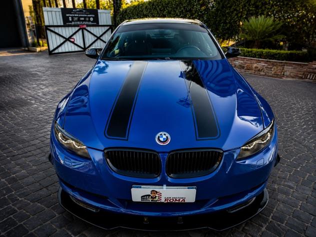 Bmw 320D MSport Apple car play Finanziabile 120 MESI - Foto 3