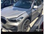 Bmw X1 sDrive16d Advantage