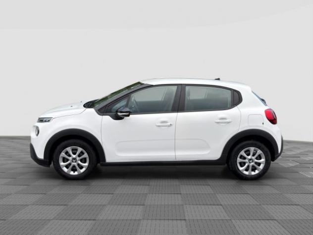 CITROEN C3 C3 PureTech 82 S&S Feel rif. 23956450 - Foto 2
