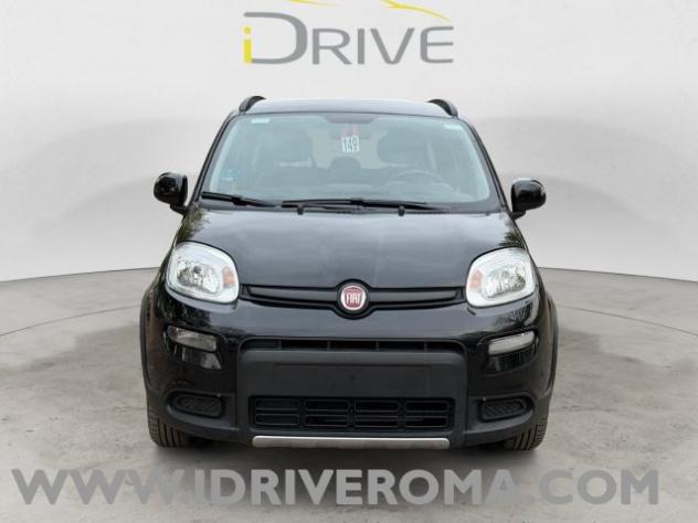 FIAT Panda PANDA CITY LIFE +. GPL rif. 23602536 - Foto 2