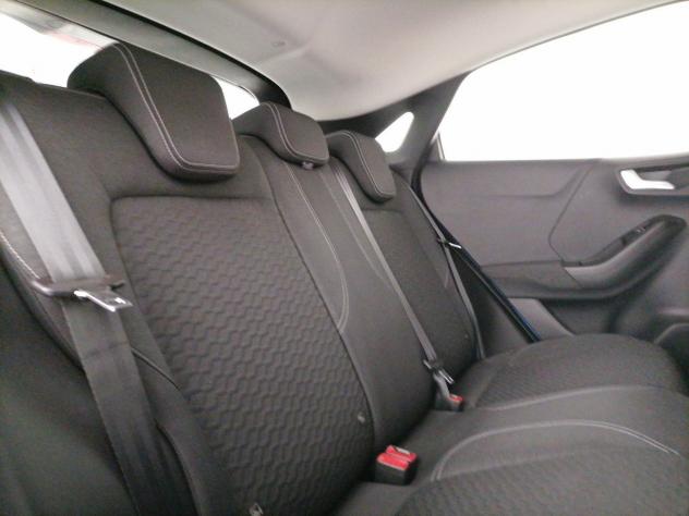 Ford Puma 1.0 ecoboost h Titanium s&s 125cv - Foto 8
