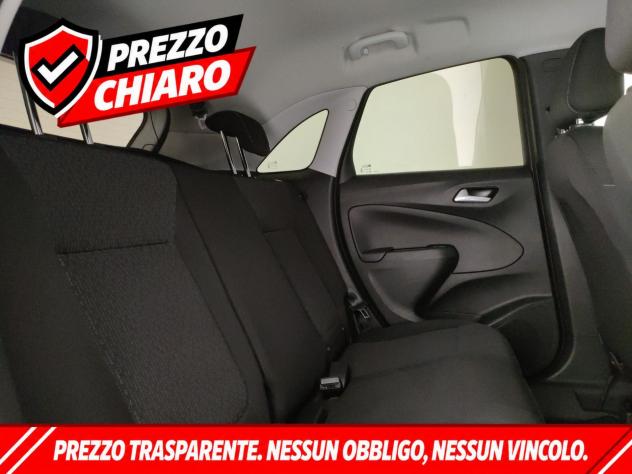 Opel Crossland 1.2 Elegance s&s 83cv - Foto 8