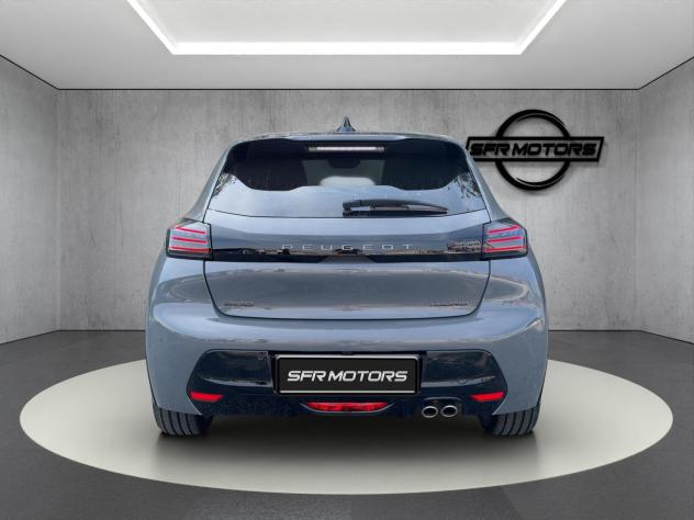 Peugeot 208 208 1.2 hybrid GT Exclusive 145cv e-dcs 6 - PROMO/IVA ESP. - Foto 5