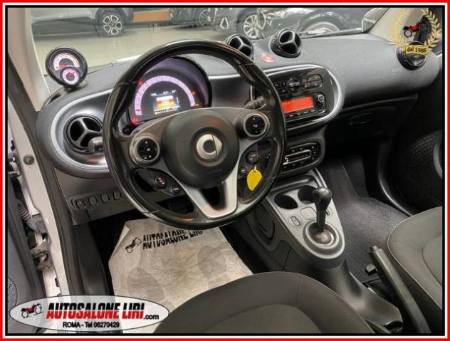 SMART ForTwo 70 1.0 Passion - Foto 5