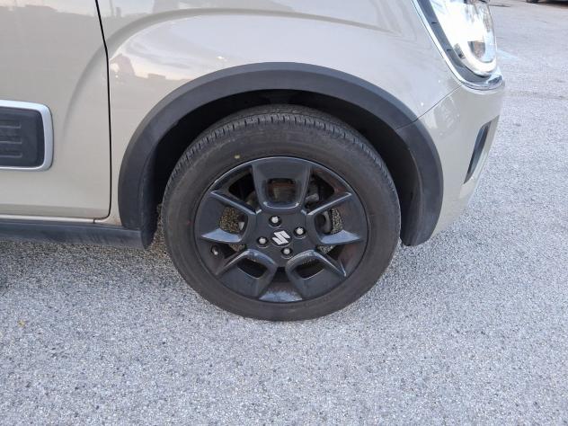 Suzuki Ignis Ignis 1.2h Top 4wd allgrip - Foto 9