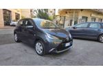 TOYOTA Aygo 1.0 VVT-i 69 CV 5 porte x-business rif. 23980418