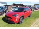 TOYOTA Yaris Cross 1.5 Hybrid 5p. E-CVT Trend rif. 23335593