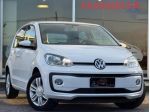 VOLKSWAGEN up! 1.0 75 CV 5p. high up! - AUTOMATICA - GARANZIA rif. 23187697