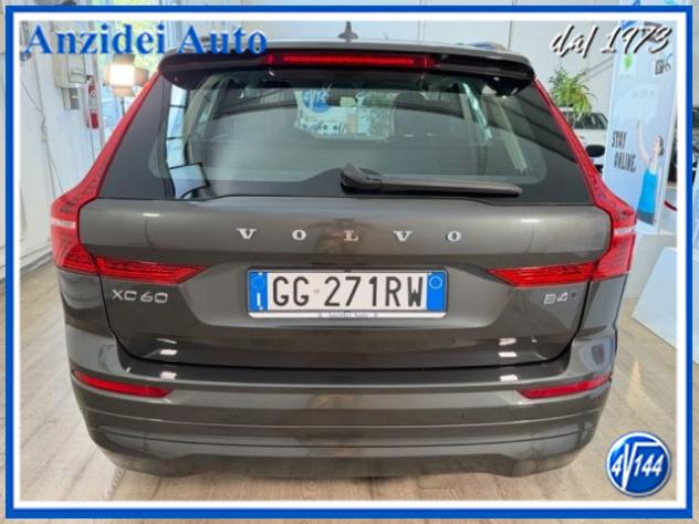 VOLVO XC60 B4 D AWD Geartronic Business rif. 23921908 - Foto 5