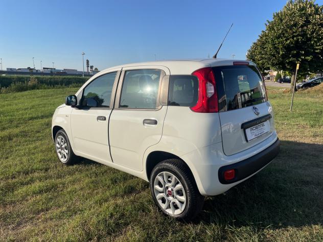 FIAT Panda 0.9 TwinAir Turbo Natural Power Easy - Foto 6