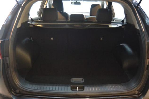 KIA Sportage 1.6 CRDI 115 CV 2WD Business Class rif. 24008890 - Foto 5