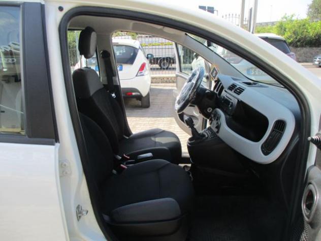 FIAT New Panda 0.9 TwinAir Turbo Natural Power Easy rif. 23961464 - Foto 9