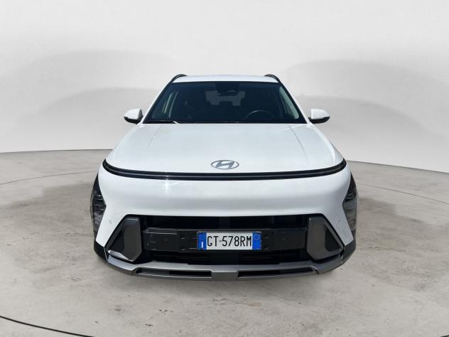 Hyundai Kona 1.0 T-GDI 48V 120cv X Line - PROMO - Foto 3