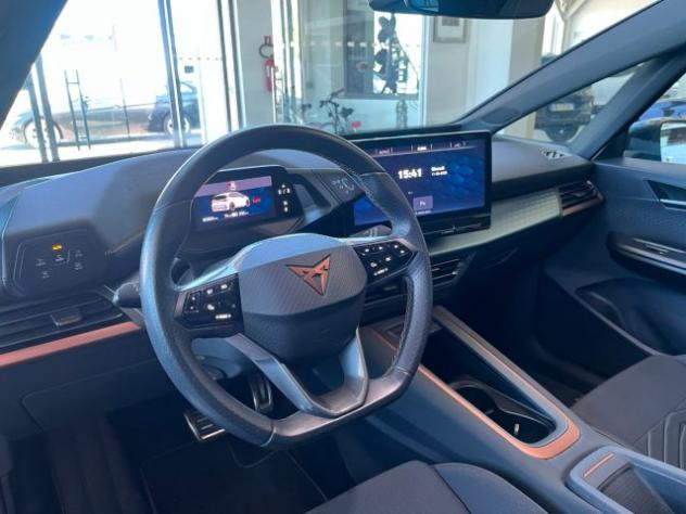 CUPRA Born 58kWh 204 CV rif. 23800011 - Foto 10