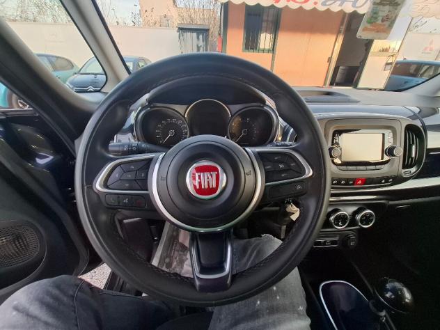 Fiat 500L 1.3 Multijet 95 CV Urban - Foto 9