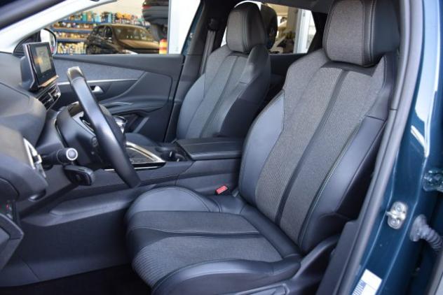 PEUGEOT 3008 BlueHDi 130 S&S Allure Pack rif. 23635339 - Foto 8