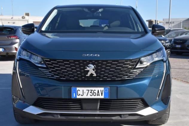 PEUGEOT 3008 BlueHDi 130 S&S Allure Pack rif. 23635339 - Foto 2