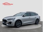 Ford Focus Wagon Focus SW 1.5 ecoblue ST-Line 120cv auto