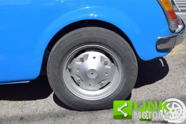 FIAT 500L 110 F BERLINA rif. 23703884 - Foto 6