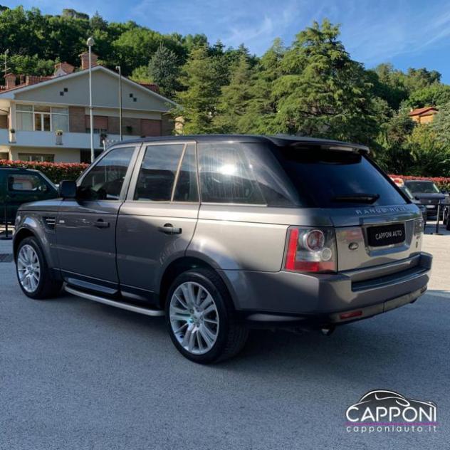 LAND ROVER Range Rover Sport 3.0 HSE rif. 24002826 - Foto 5