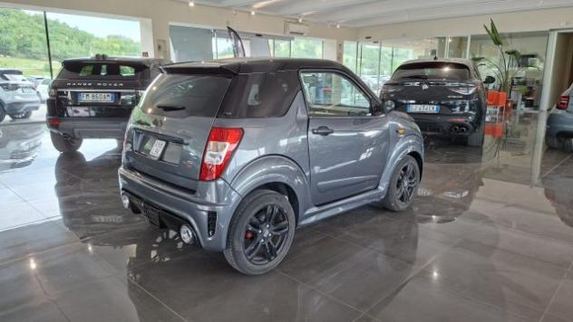 LIGIER JS 50 DCI JS50 Sport rif. 23811870 - Foto 3