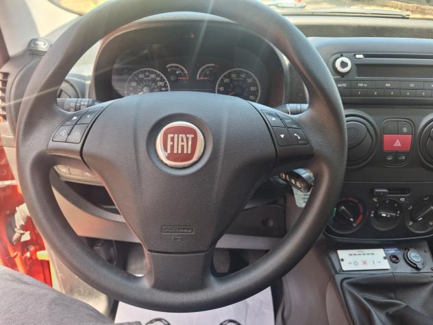 Fiat Fiorino 1.3 MJT 95CV Cargo Adventure adibito officina mobile - Foto 9