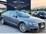 Audi A5 SPB 2.0 TDI 177 CV multitronic Advanced 2012