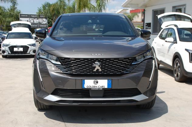Peugeot 3008 1.5 bluehdi 131CV Allure Pack Uff Italy Led Navi USB - Foto 2