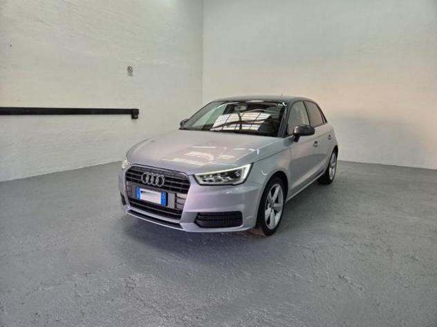 AUDI A1 SPB 1.4 TDI ultra Design GARANZIA INCLUSA rif. 24070881