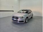 AUDI A1 SPB 1.4 TDI ultra Design GARANZIA INCLUSA rif. 24070881