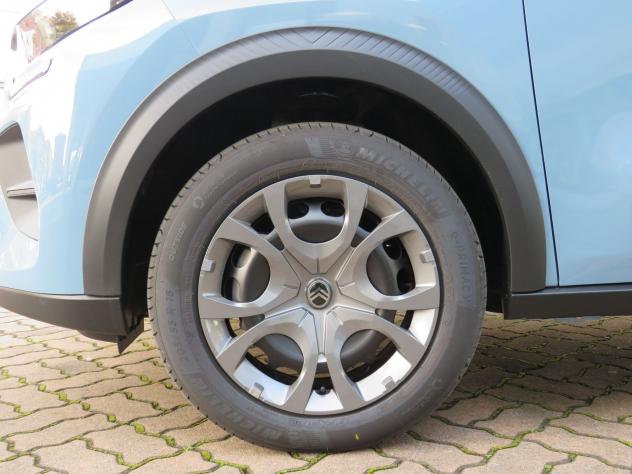 Citroën C3 Turbo 100 cv Manuale YOU - Foto 4